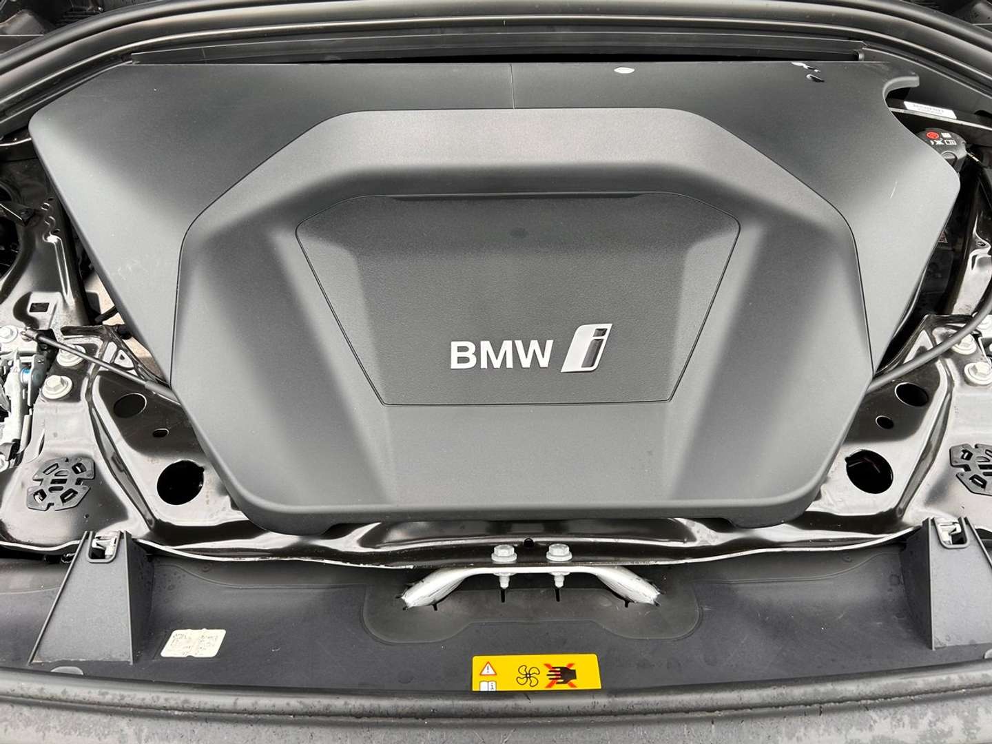 BMW IX1 30 XDrive - 2024 - Joinsteer - #14