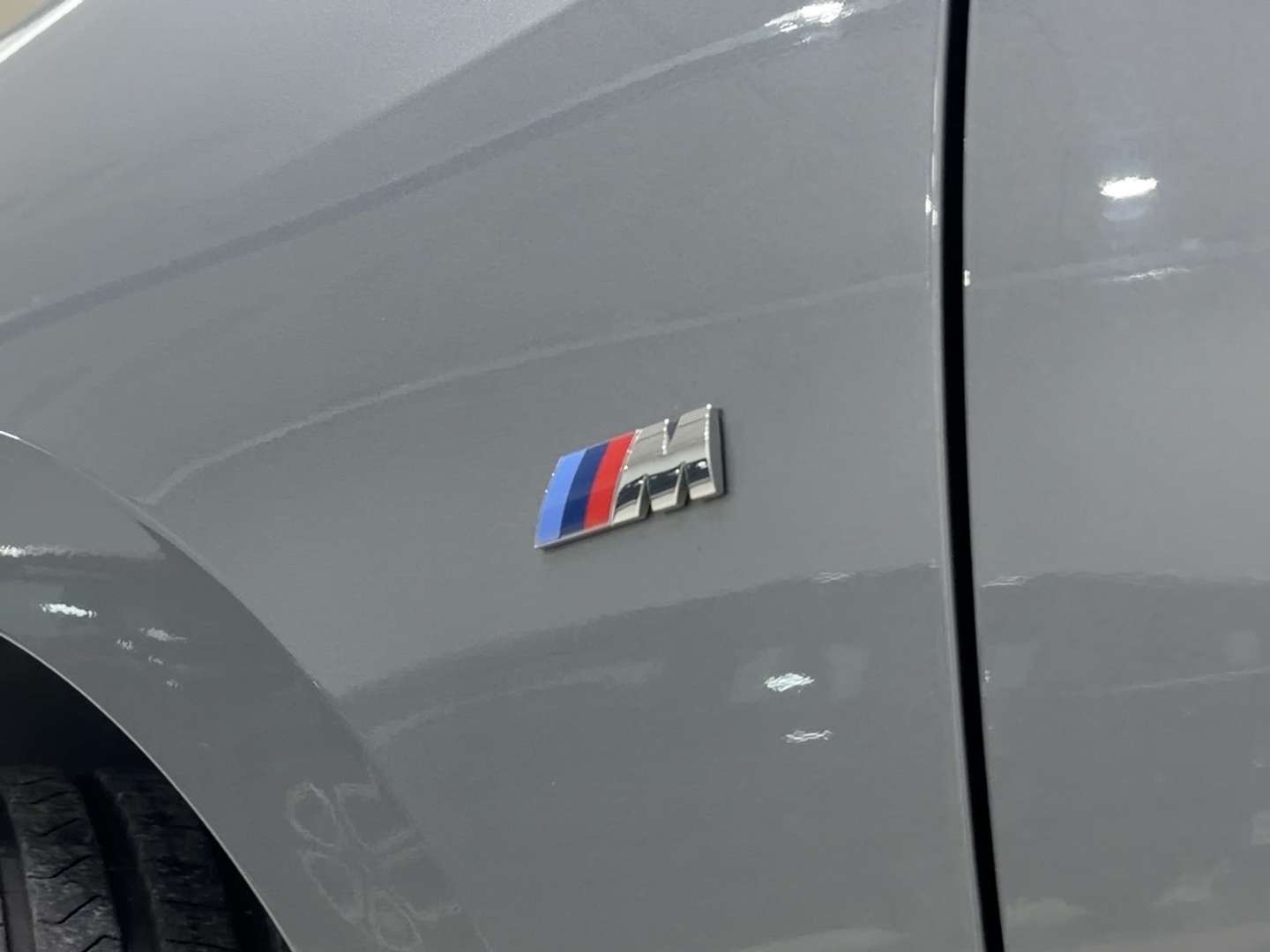 BMW 218i Active Tourer M Sport I - 2023 - Joinsteer - #9