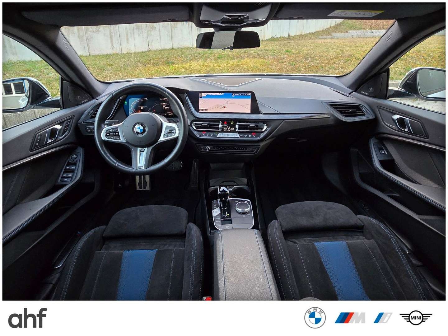 BMW Série 2 Gran Coupé M Sport 218i - 2024 - Joinsteer - #5