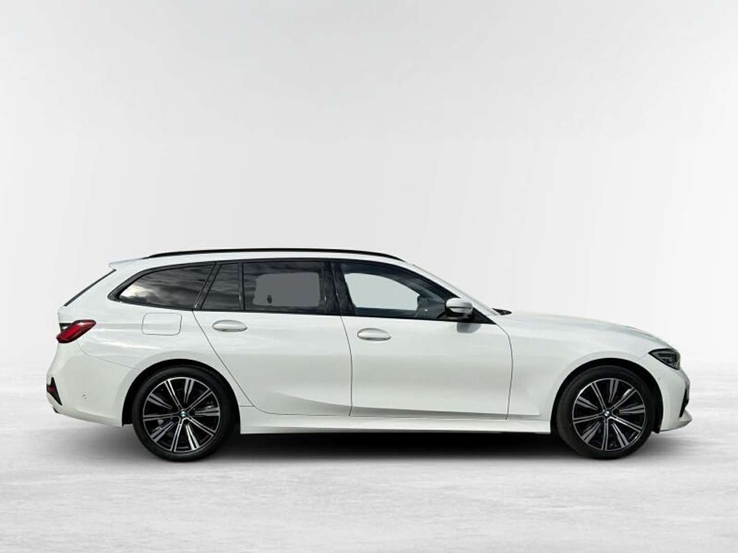 BMW Série 3 Touring Sport Line 320i - 2021 - Joinsteer - #6