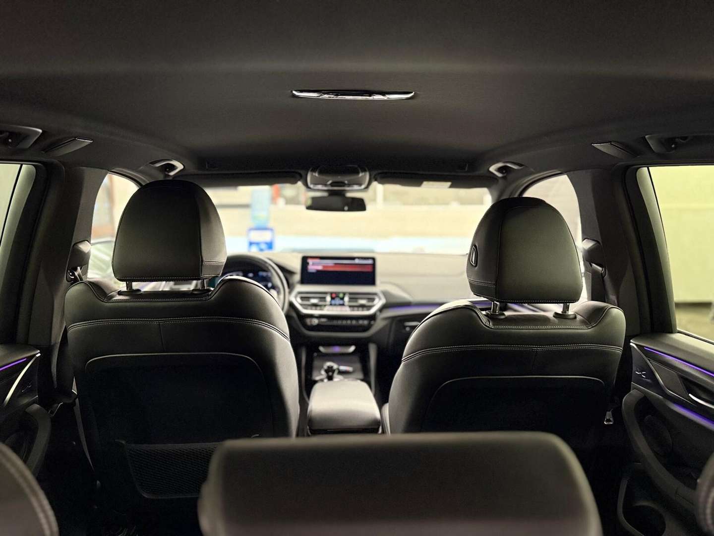 BMW X3 M Sport XDrive20d - 2023 - Joinsteer - #8