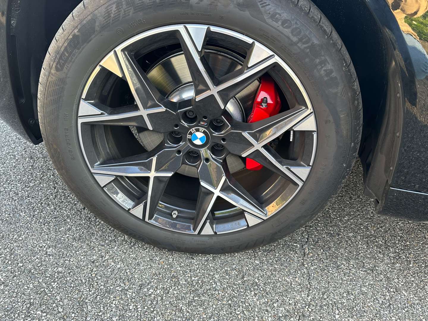 BMW X3 M Sport 20d XDrive - 2025 - Joinsteer - #6