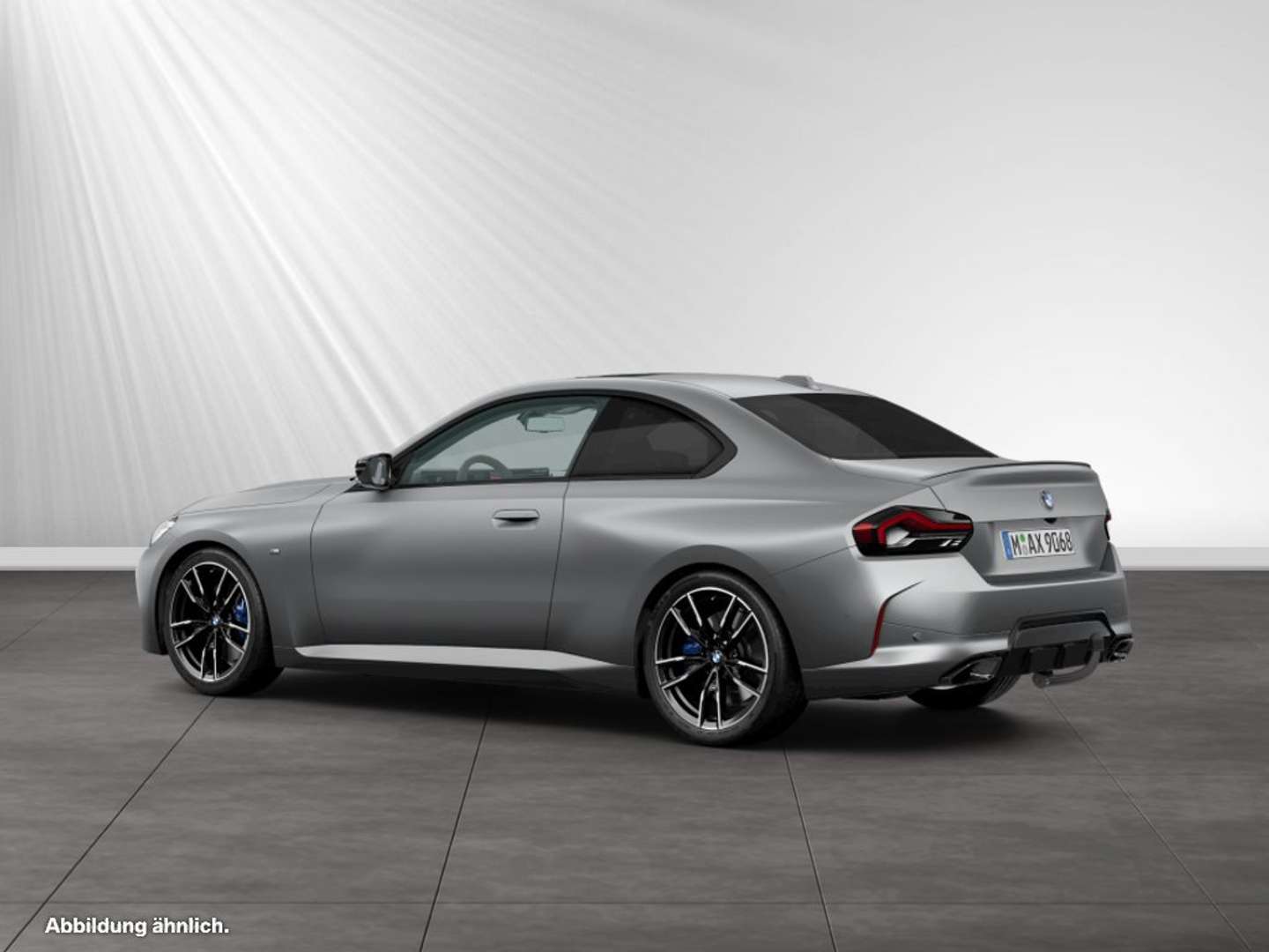 BMW Série 2 Coupé M240i XDrive - 2025 - Joinsteer - #6