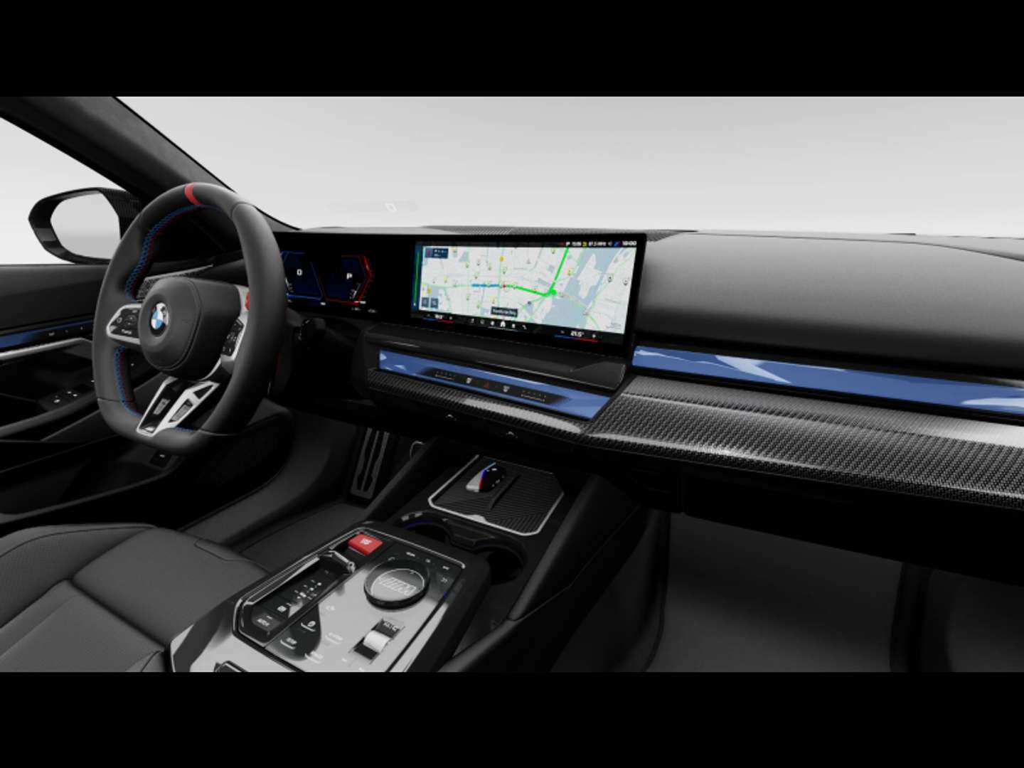 BMW M5 Touring Luxury - 2025 - Joinsteer - #17