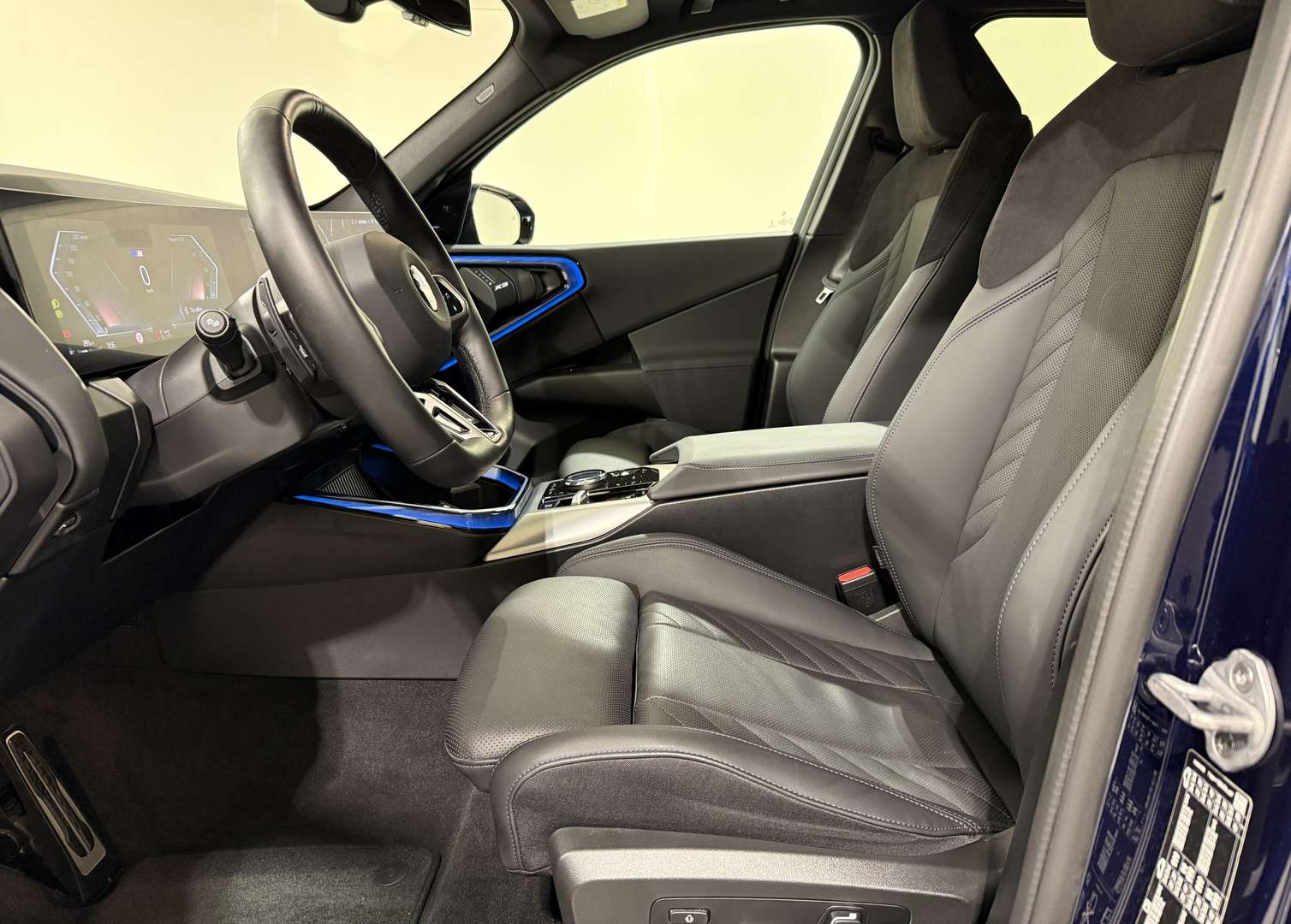 BMW X3 M Sport 20d XDrive - 2025 - Joinsteer - #9