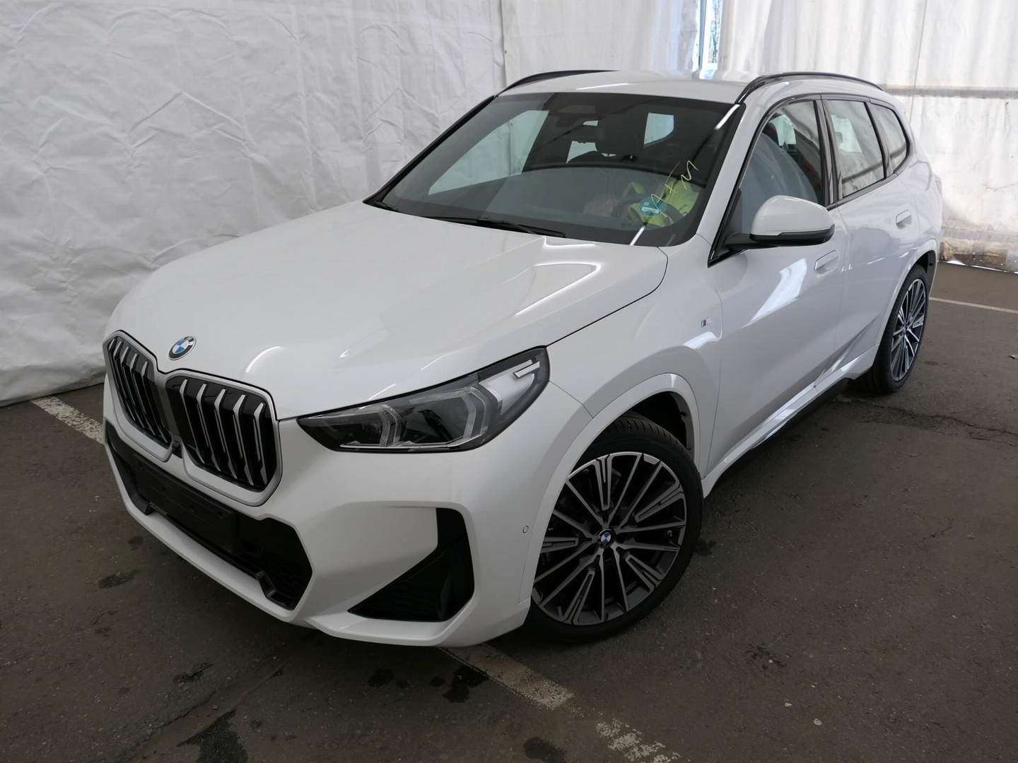 BMW X1 M Sport XDrive23i - 2025 - Joinsteer - #1