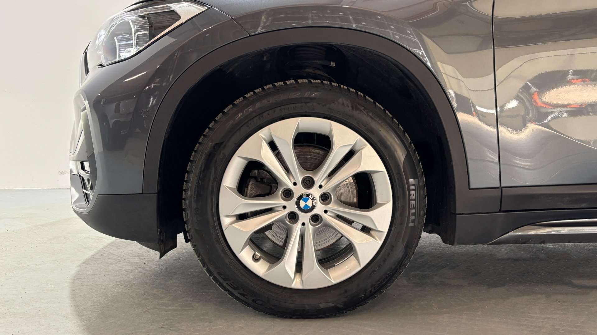 BMW X1 XDrive18d - 2022 - Joinsteer - #5