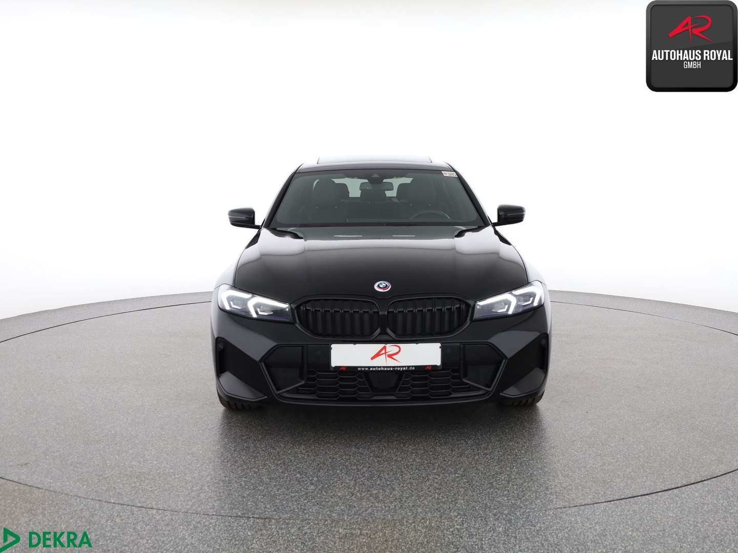 BMW 330e M Sport 330e XDrive - 2022 - Joinsteer - #8