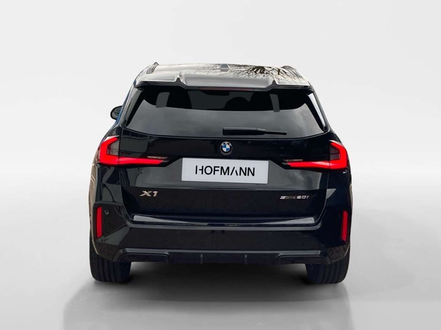 BMW X1 M Sport - 2025 - Joinsteer - #4
