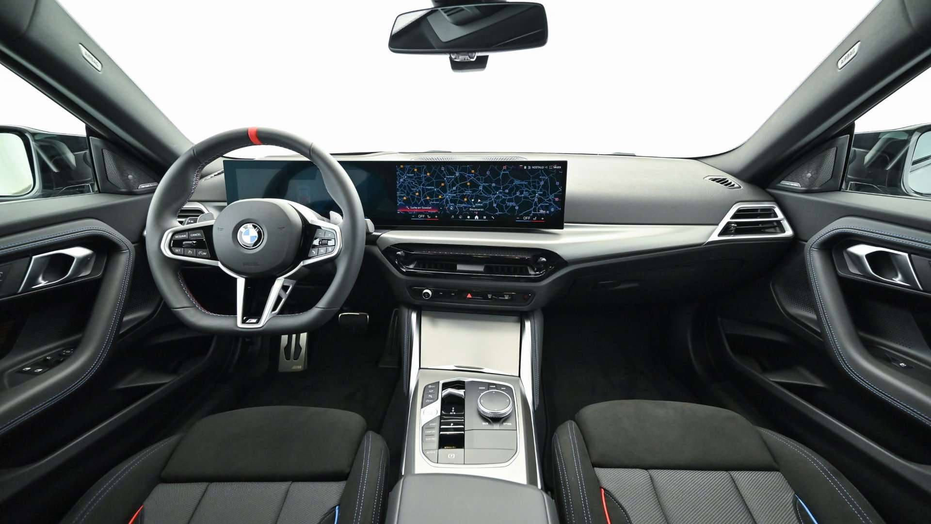 BMW Série 2 M240i XDrive - 2025 - Joinsteer - #14