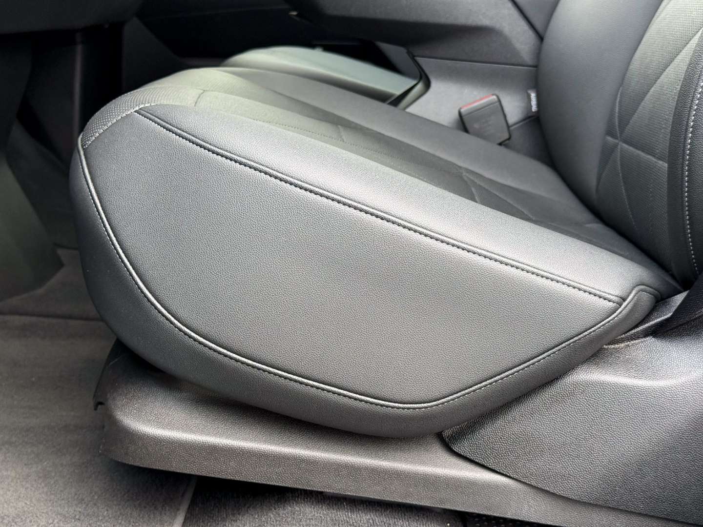 BMW IX XDrive40 - 2021 - Joinsteer - #15