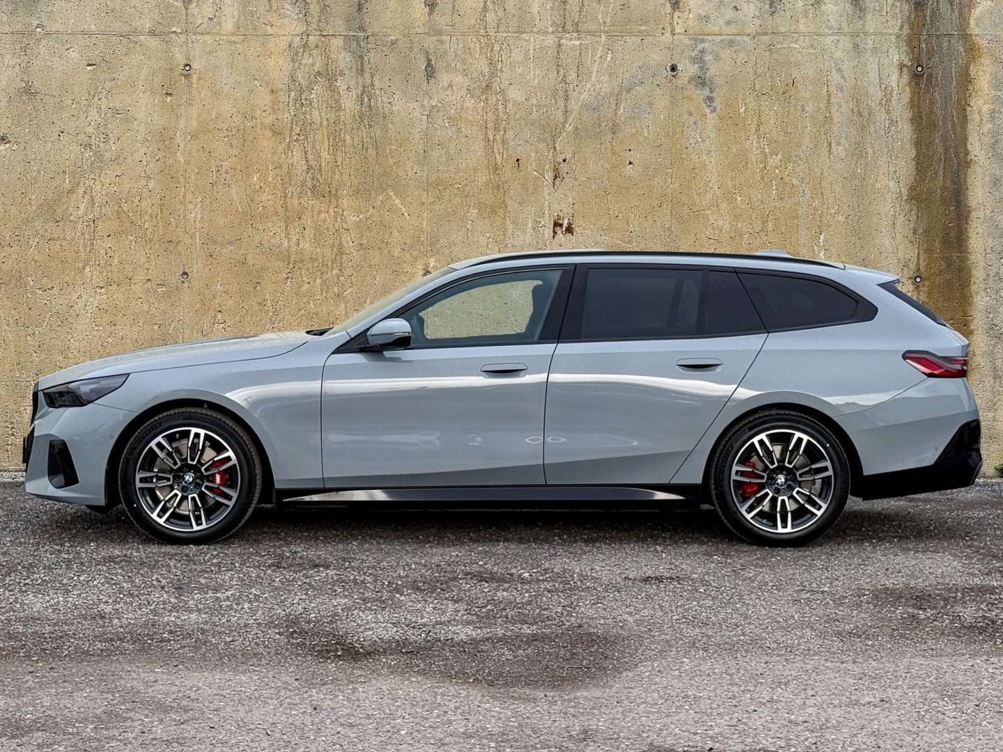 BMW Série 5 M Sport 520d XDrive - 2026 - Joinsteer - #6