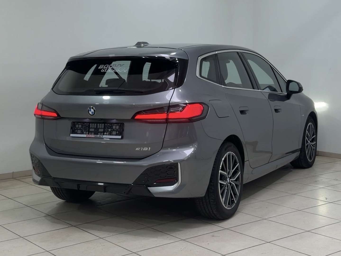 BMW 218i Active Tourer M Sport I - 2023 - Joinsteer - #10