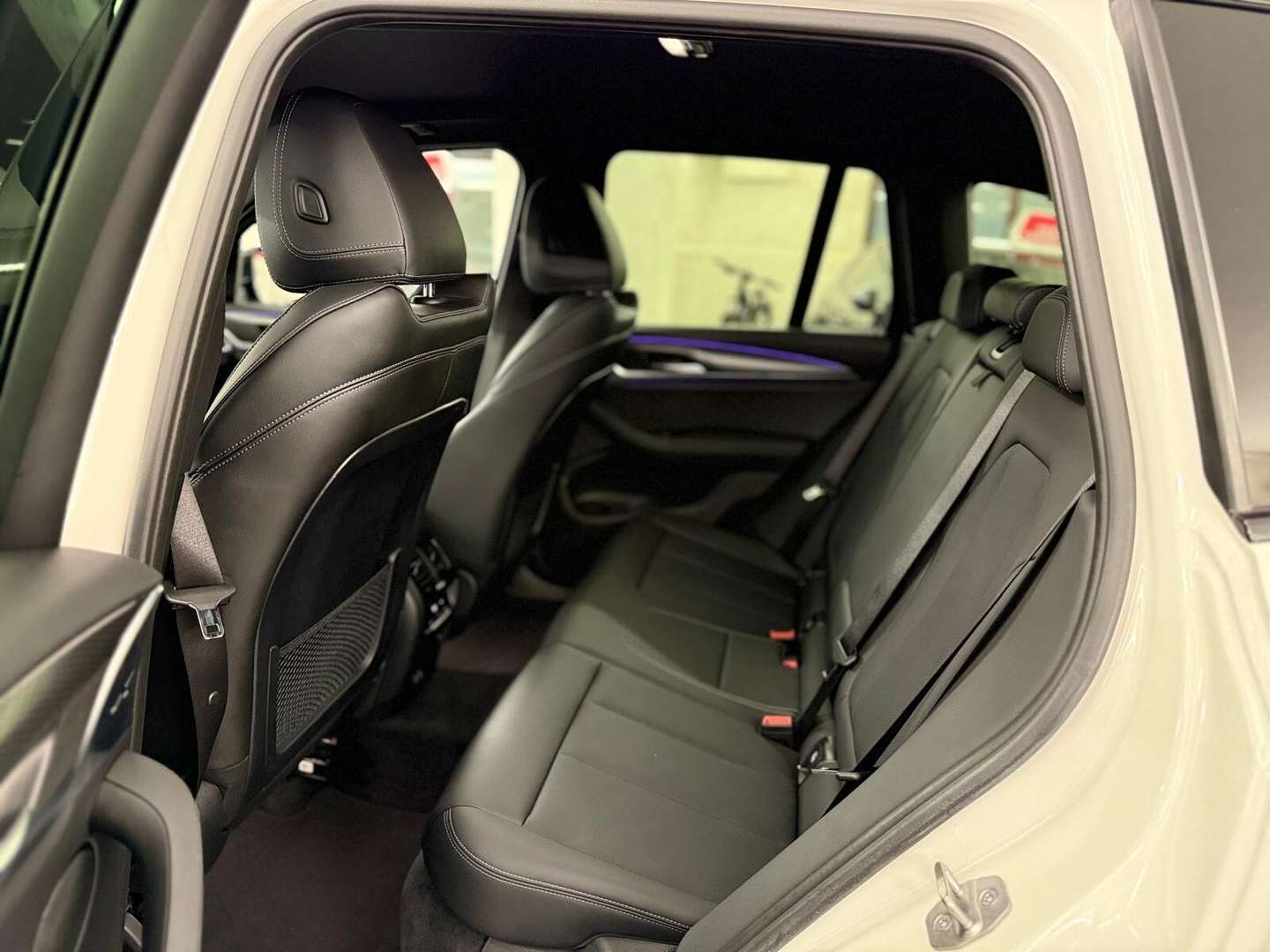 BMW X3 M Sport XDrive20d - 2023 - Joinsteer - #9