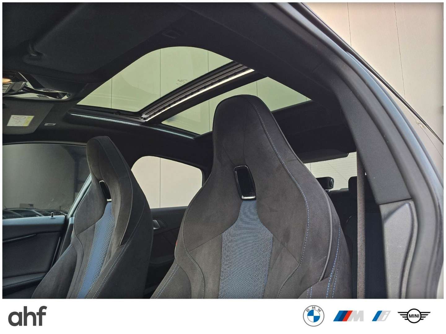 BMW Série 2 Gran Coupé M Sport 218i - 2024 - Joinsteer - #6