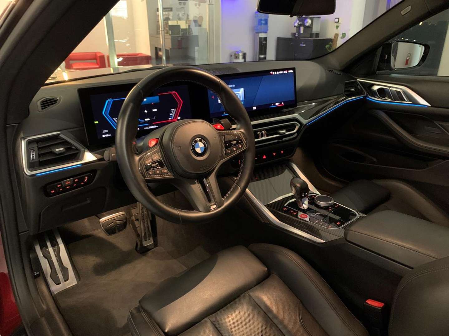 BMW M4 Competition M XDrive - 2024 - Joinsteer - #14