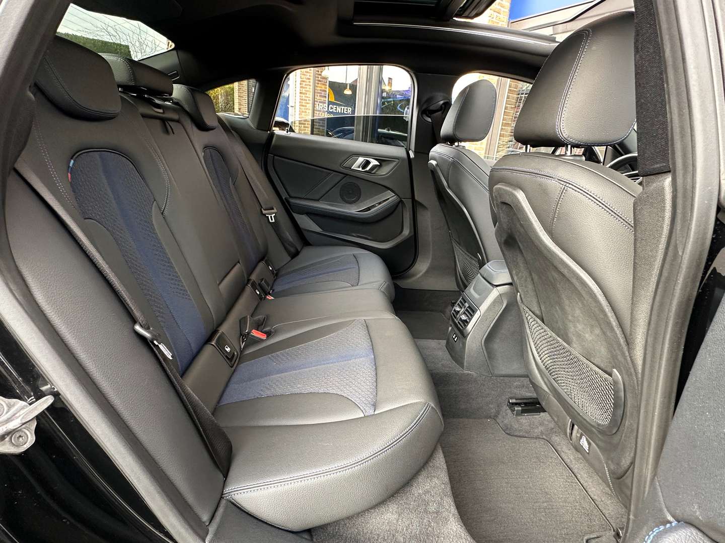 BMW 218i M Sport - 2023 - Joinsteer - #18