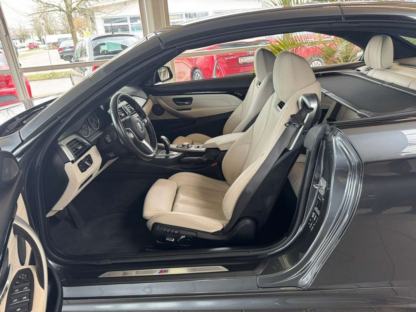 BMW Série 4 M Sport 435d XDrive - 2020 - Joinsteer - #12