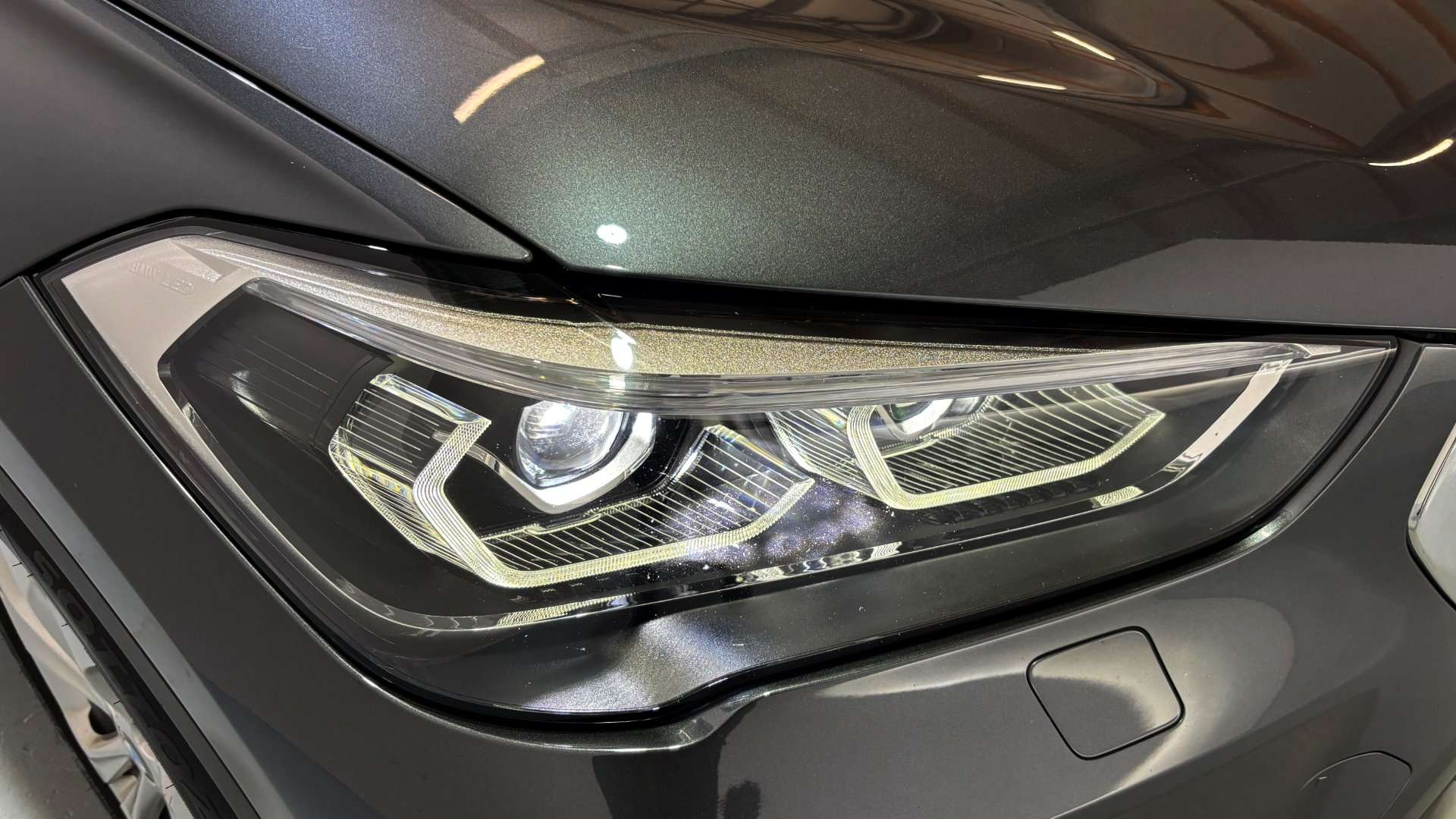 BMW X1 XDrive18d - 2022 - Joinsteer - #6