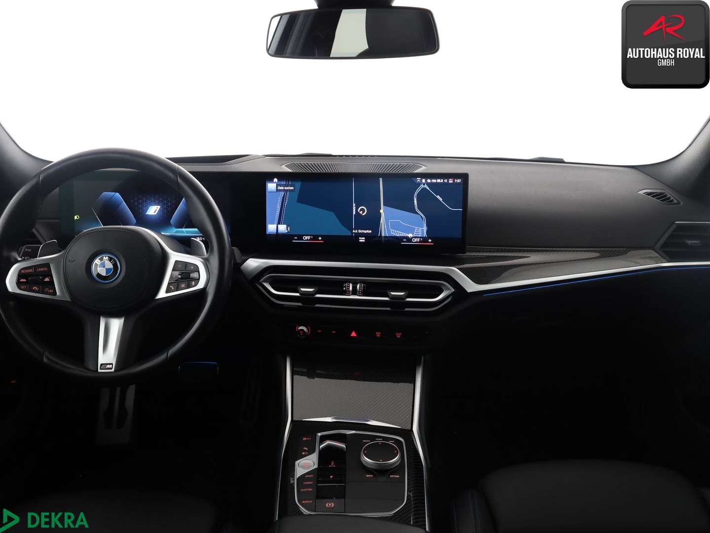 BMW 330e M Sport 330e XDrive - 2022 - Joinsteer - #9