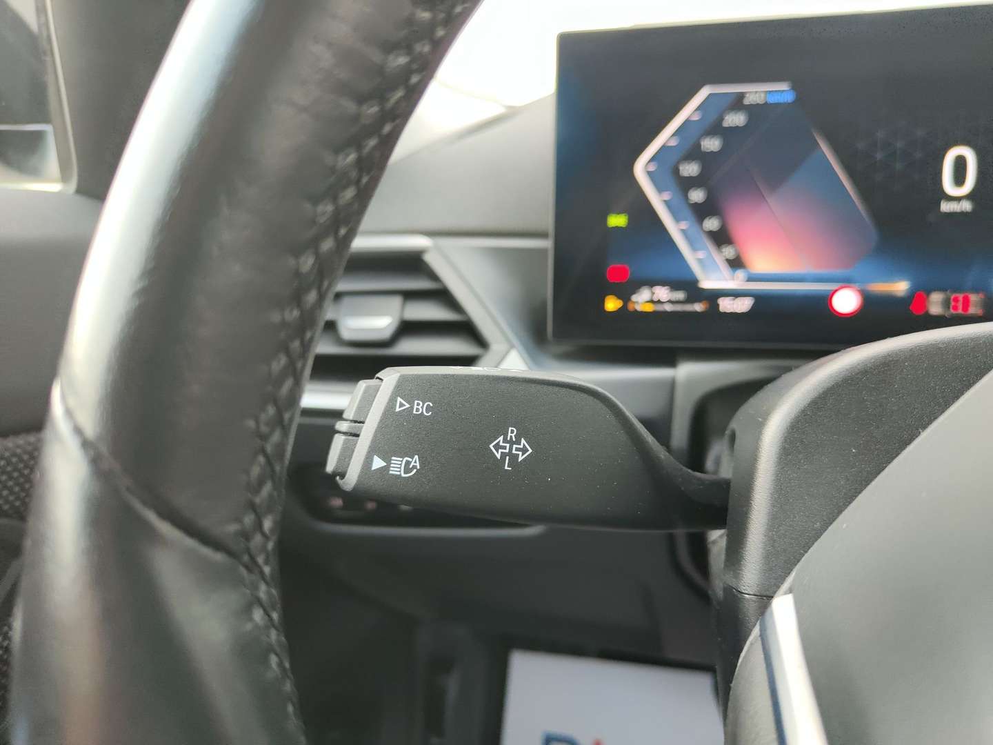 BMW Série 3 Touring 320e - 2024 - Joinsteer - #35