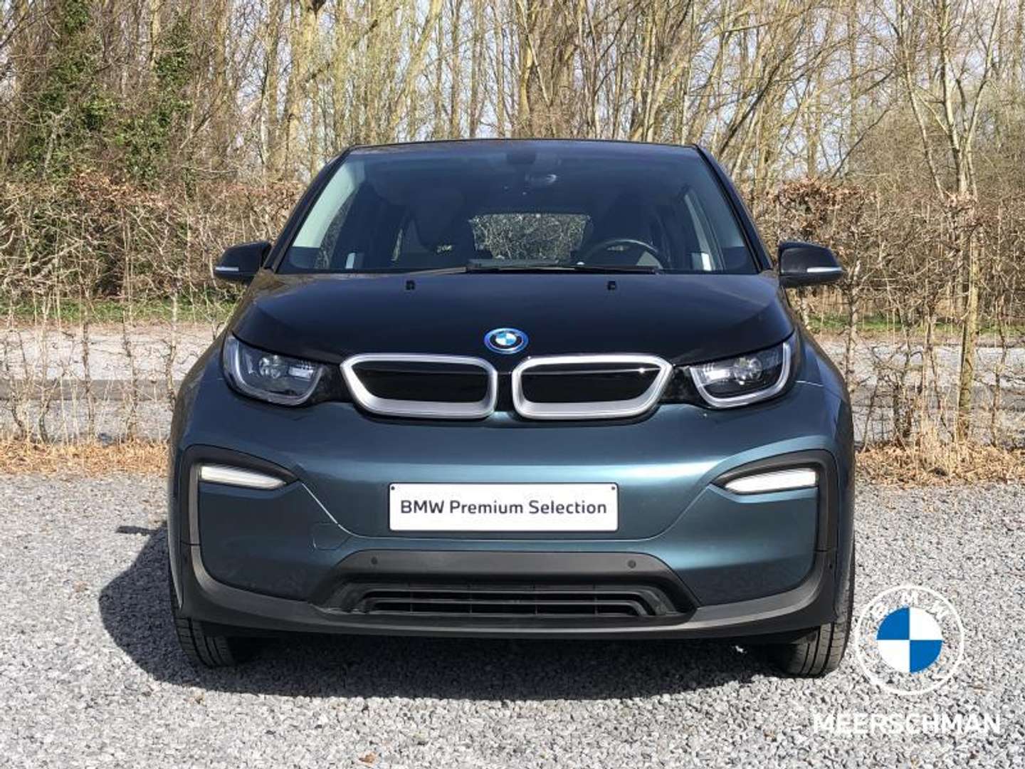 BMW I3 Comfort - 2021 - Joinsteer - #2
