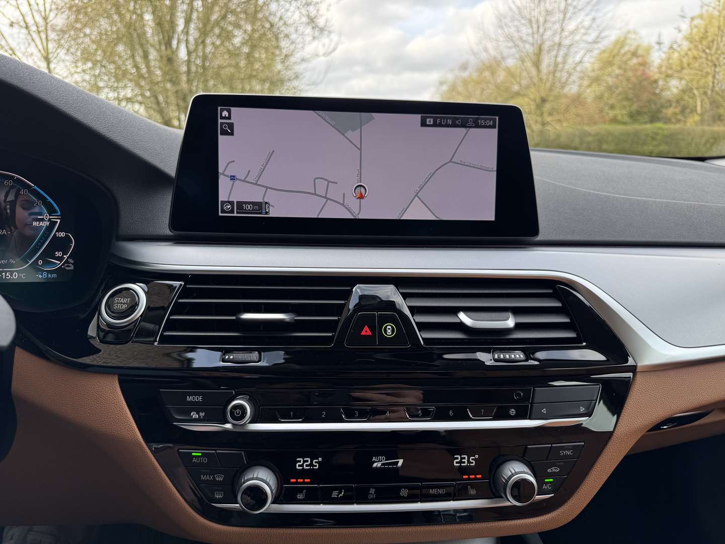 BMW Série 5 Performance 530e - 2020 - Joinsteer - #16