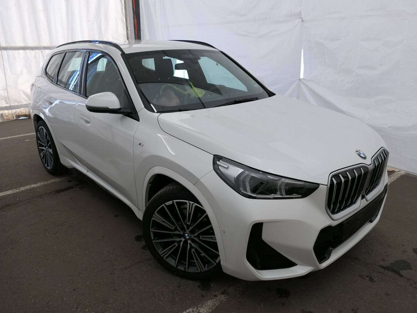BMW X1 M Sport XDrive23i - 2025 - Joinsteer - #3