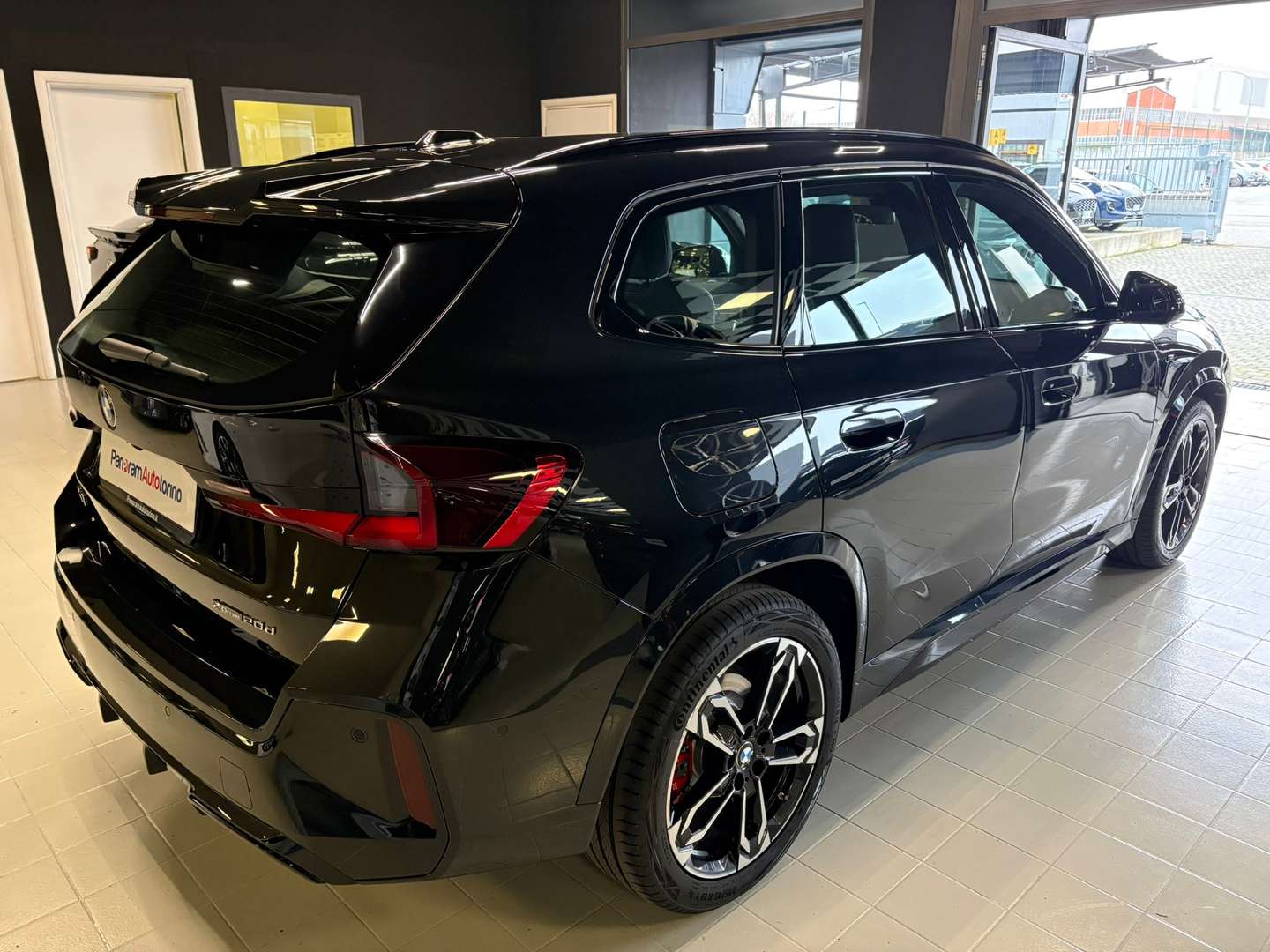 BMW X1 M Sport XDrive20d - 2025 - Joinsteer - #7
