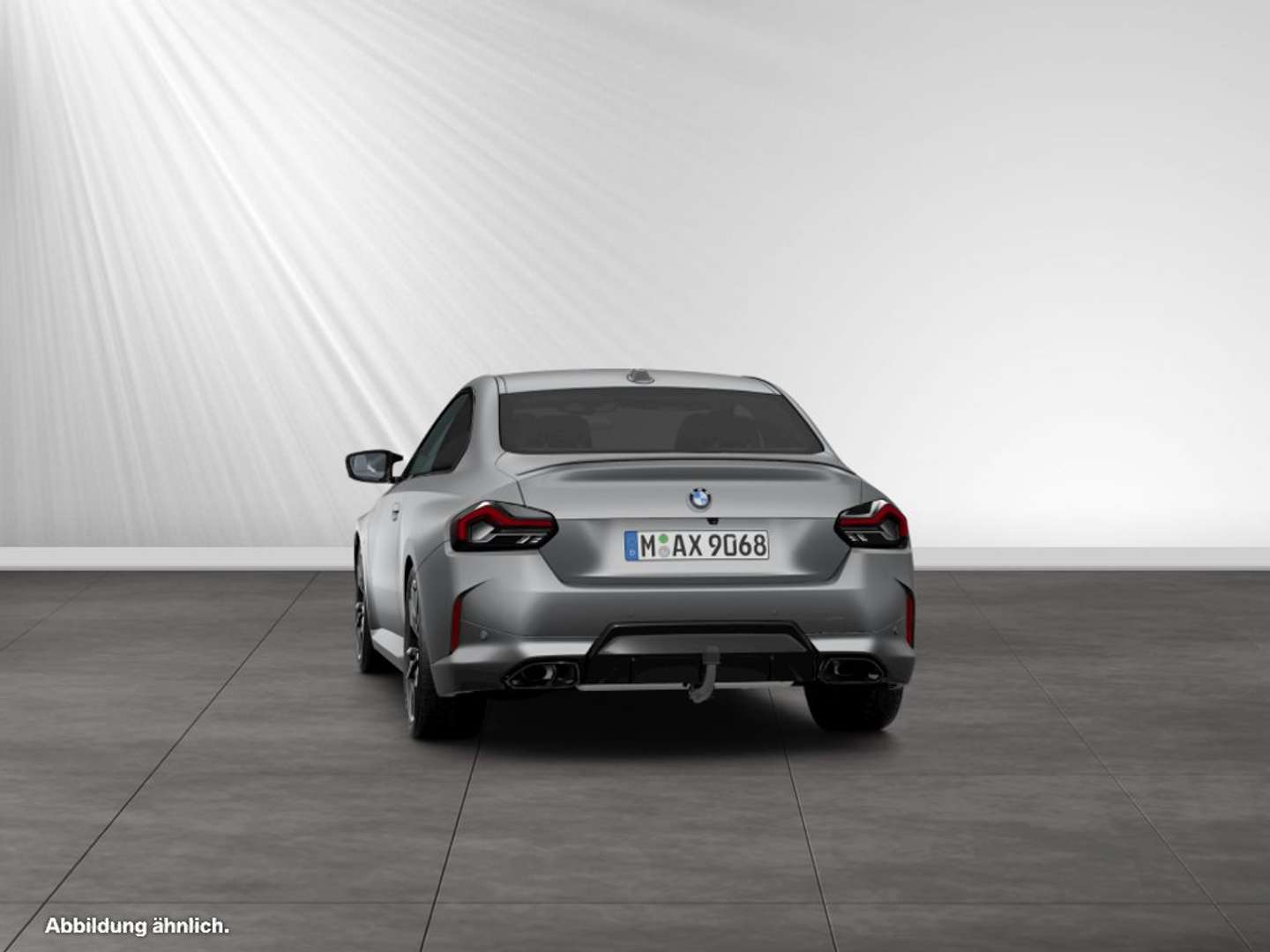 BMW Série 2 Coupé M240i XDrive - 2025 - Joinsteer - #8