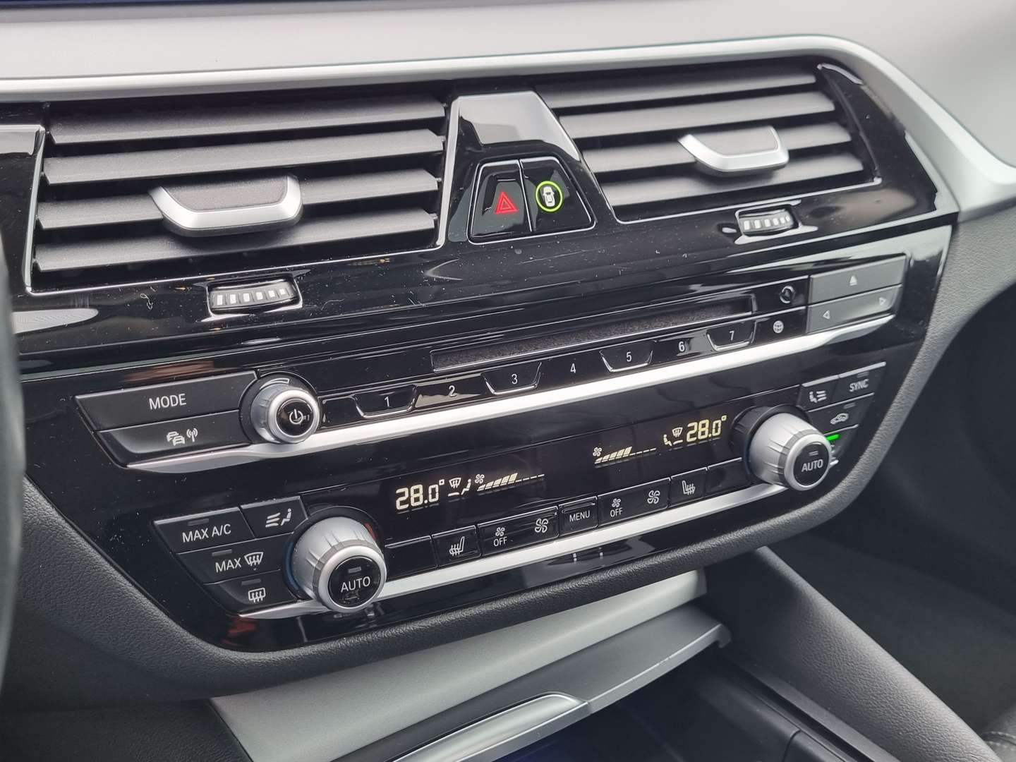 BMW Série 5 520i - 2019 - Joinsteer - #17