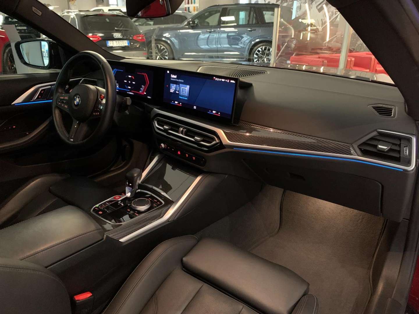 BMW M4 Competition M XDrive - 2024 - Joinsteer - #15