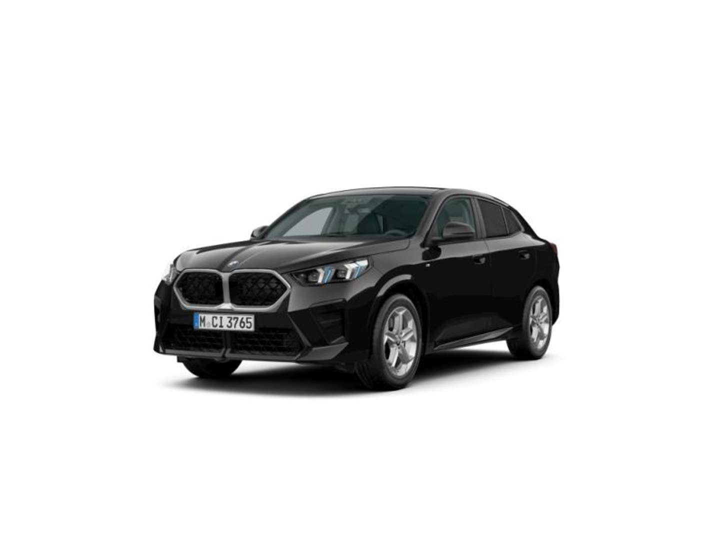BMW X2 Comfort 20i - 2025 - Joinsteer - #1
