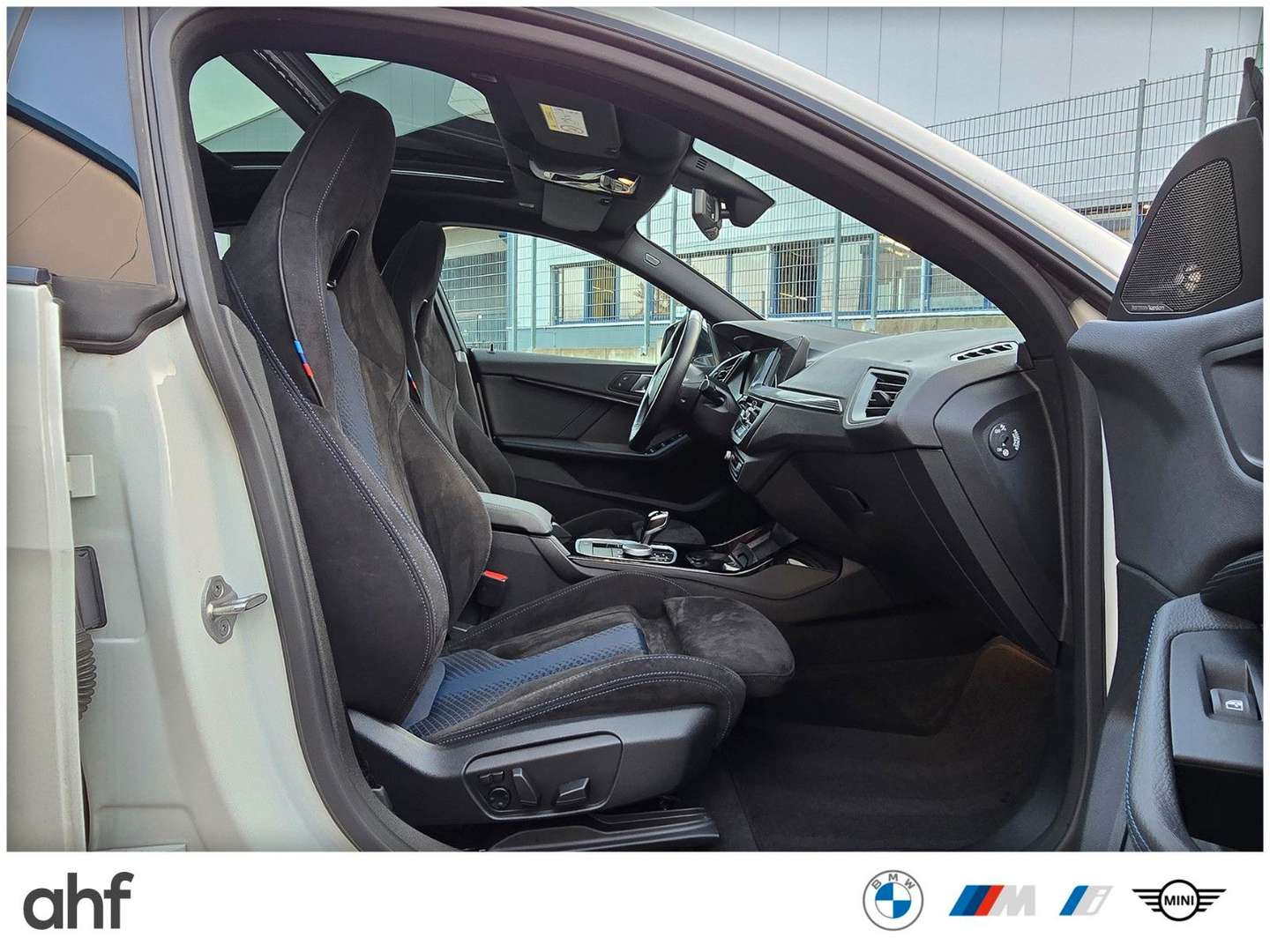 BMW Série 2 Gran Coupé M Sport 218i - 2024 - Joinsteer - #14