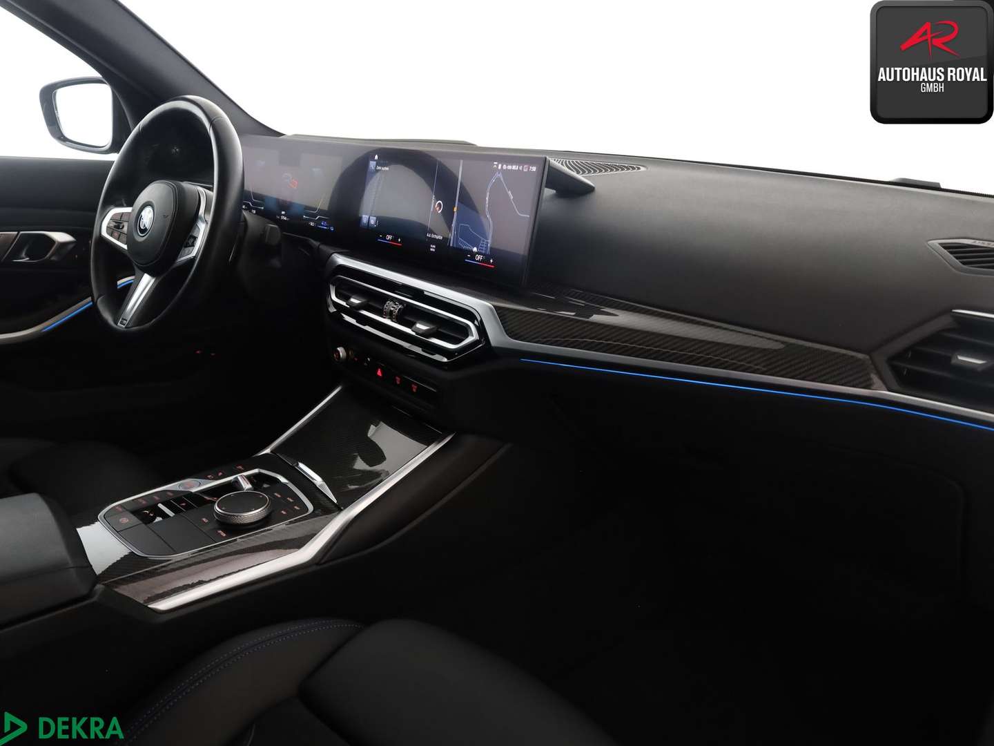 BMW 330e M Sport 330e XDrive - 2022 - Joinsteer - #10