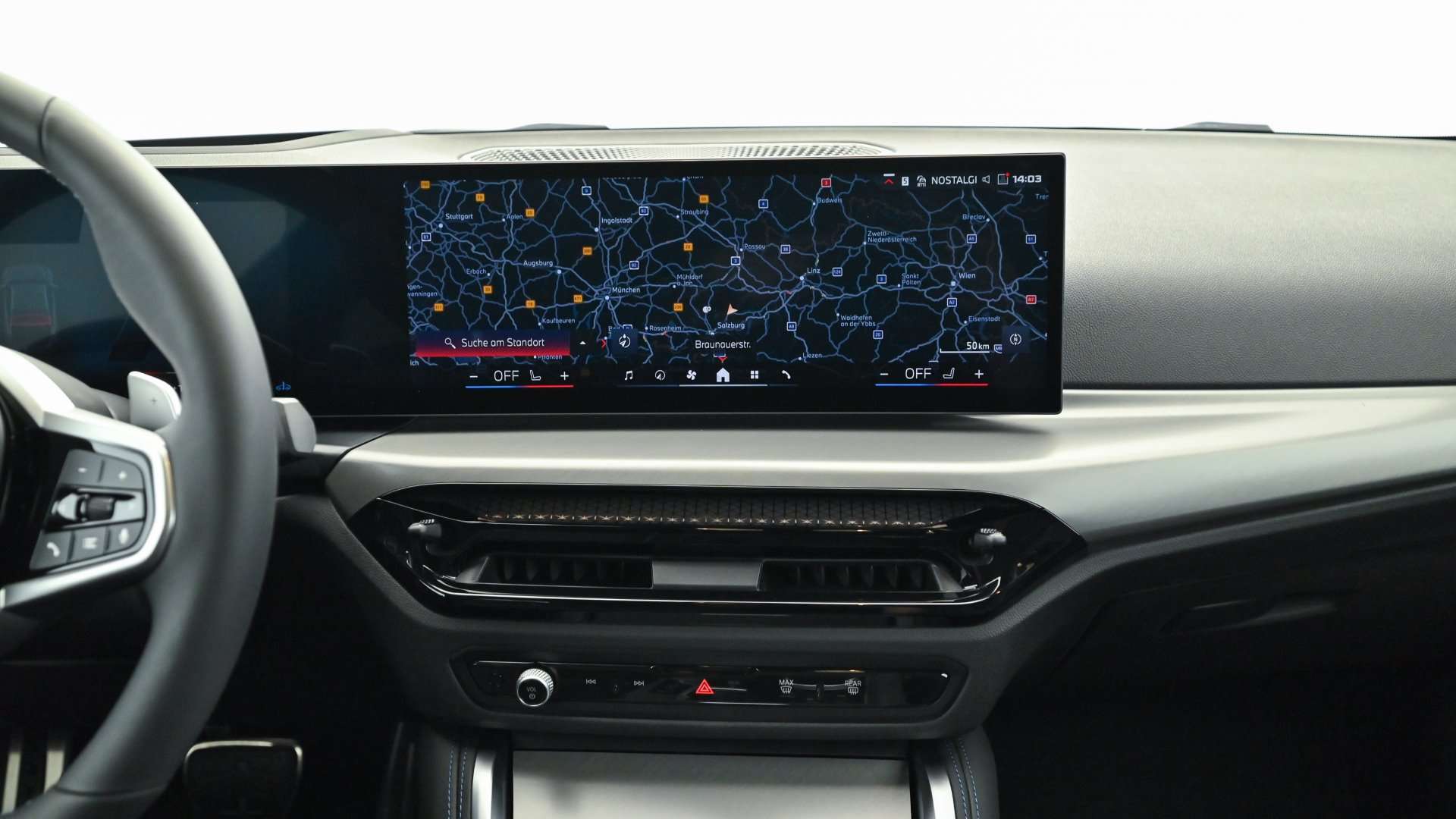 BMW Série 2 M240i XDrive - 2025 - Joinsteer - #16