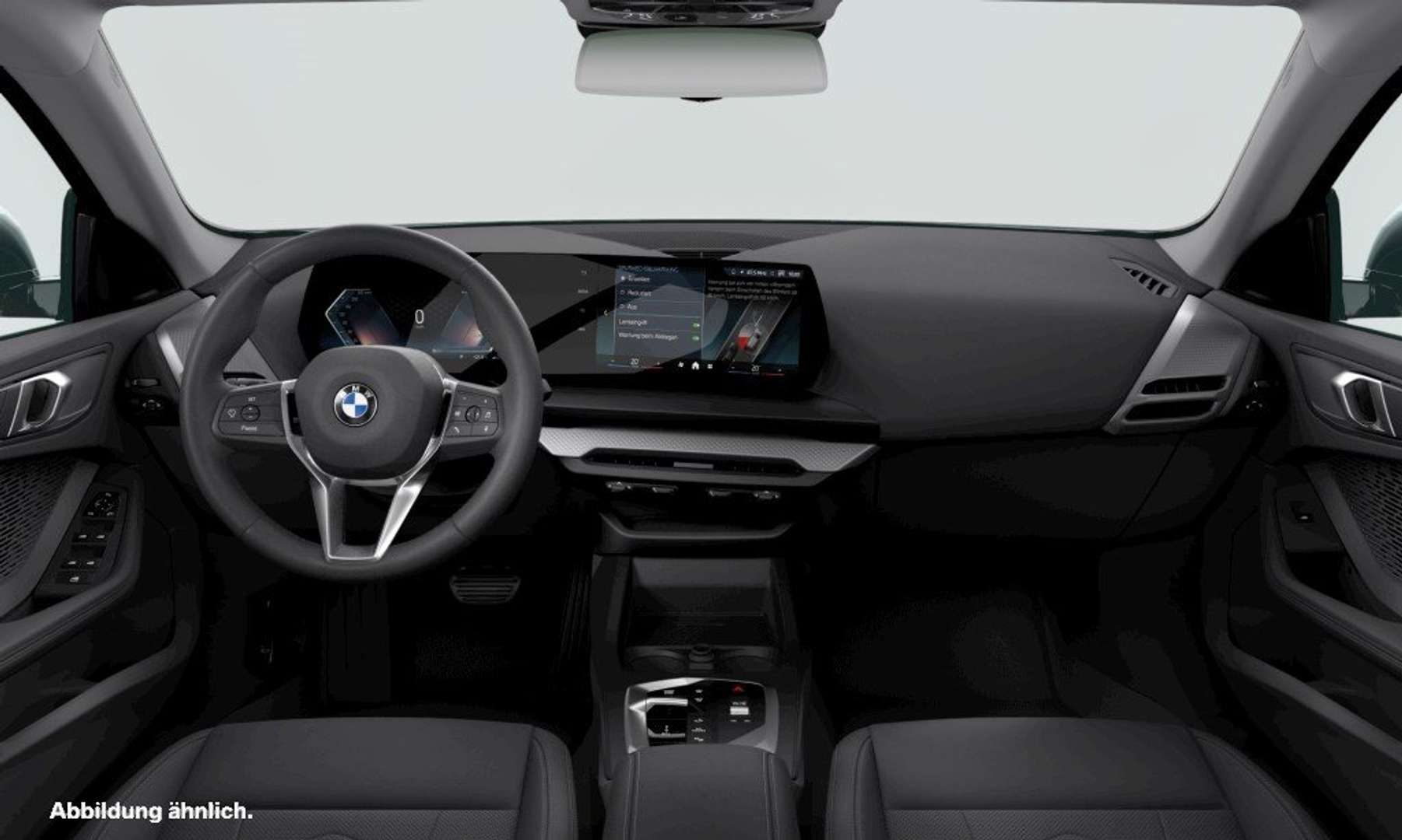 BMW Série 220 Gran Coupé Komfort 220d - 2025 - Joinsteer - #3