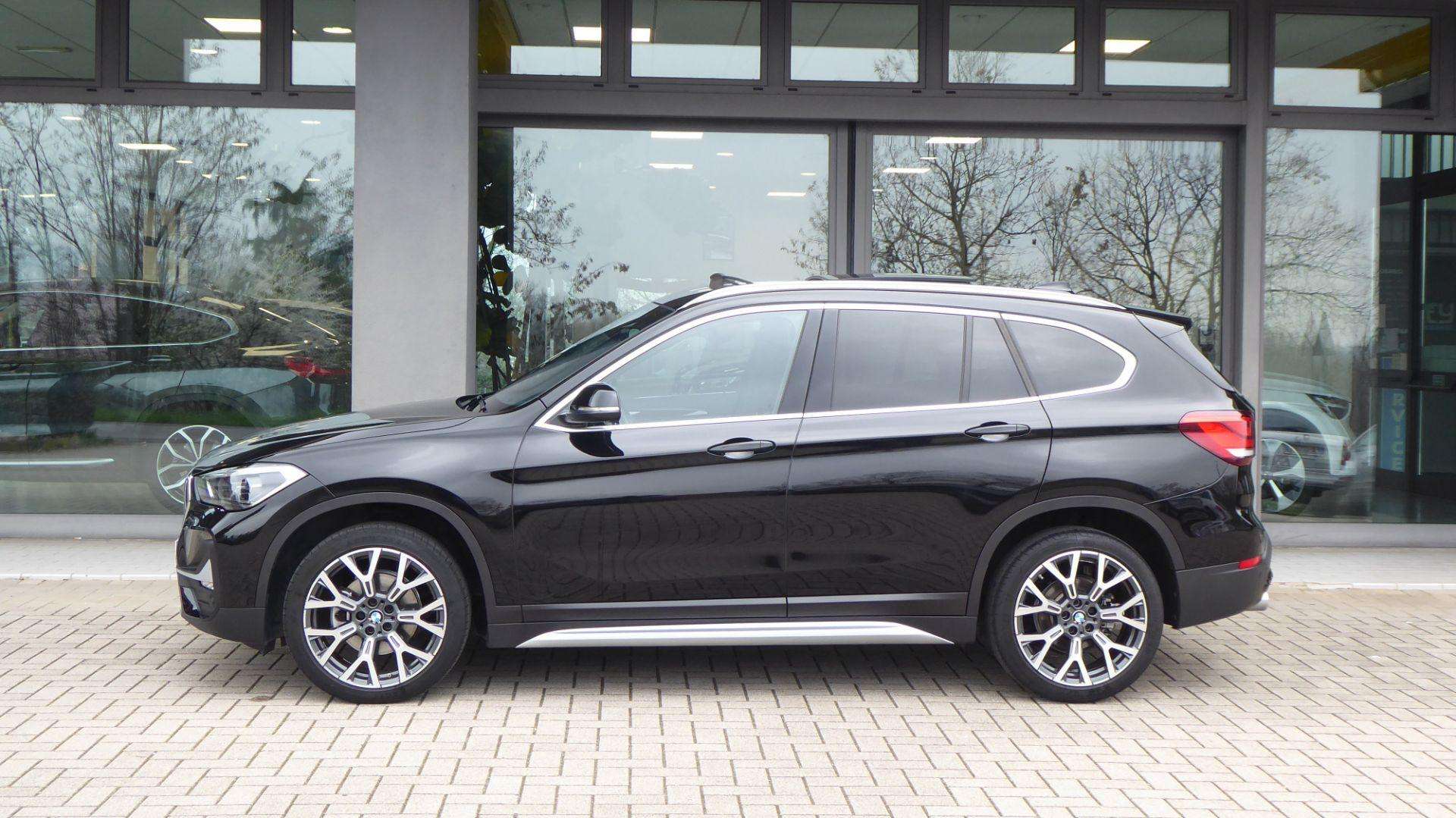 BMW X1 XLine SDrive18d - 2021 - Joinsteer - #2