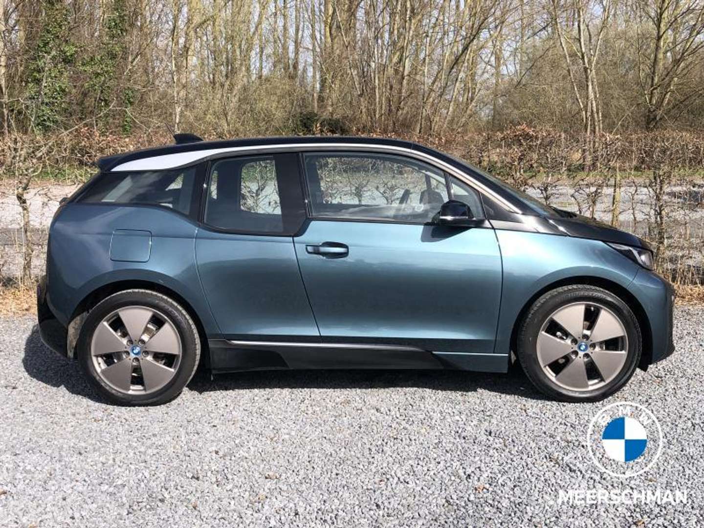 BMW I3 Comfort - 2021 - Joinsteer - #3