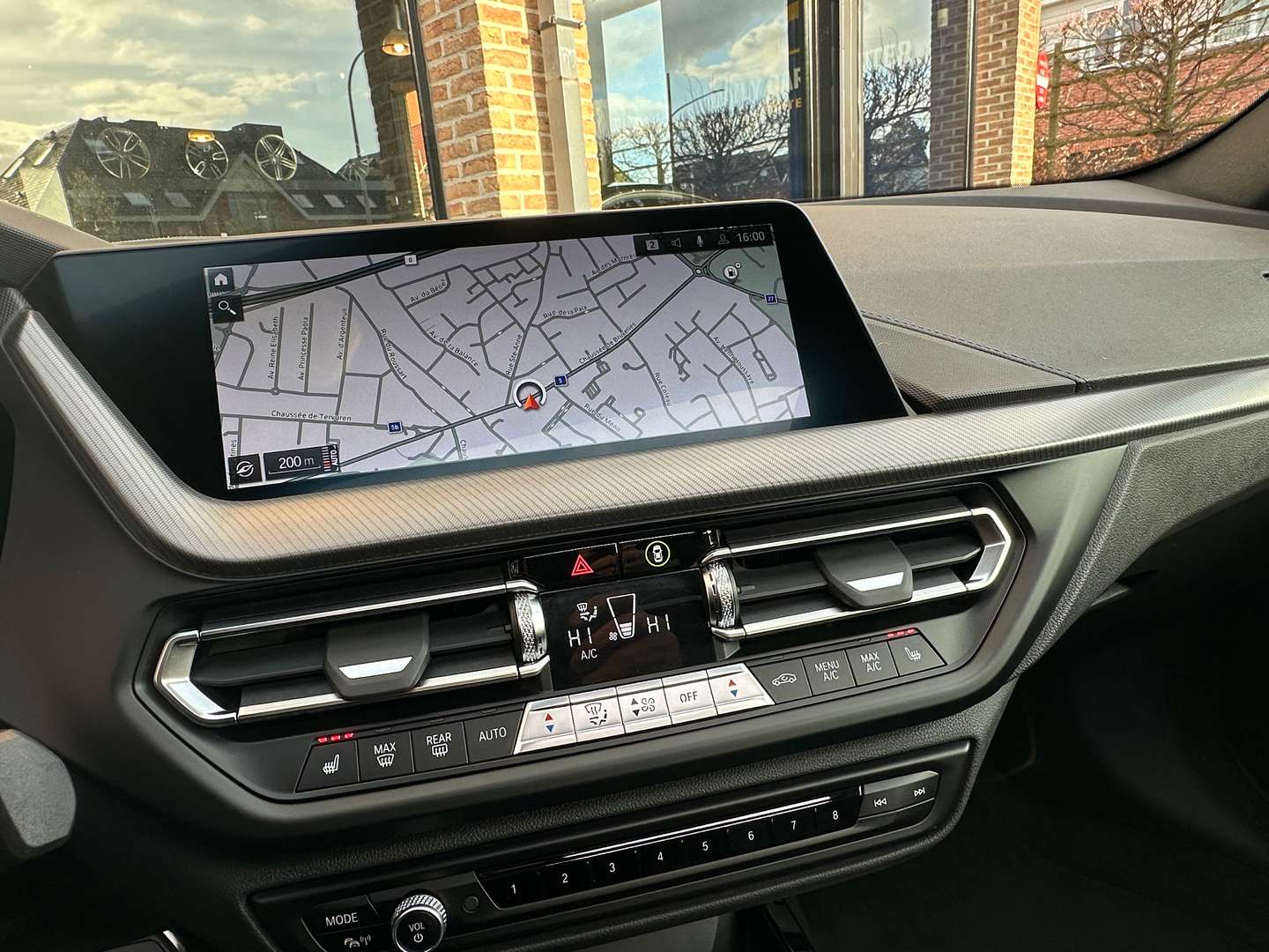 BMW 218i M Sport - 2023 - Joinsteer - #19