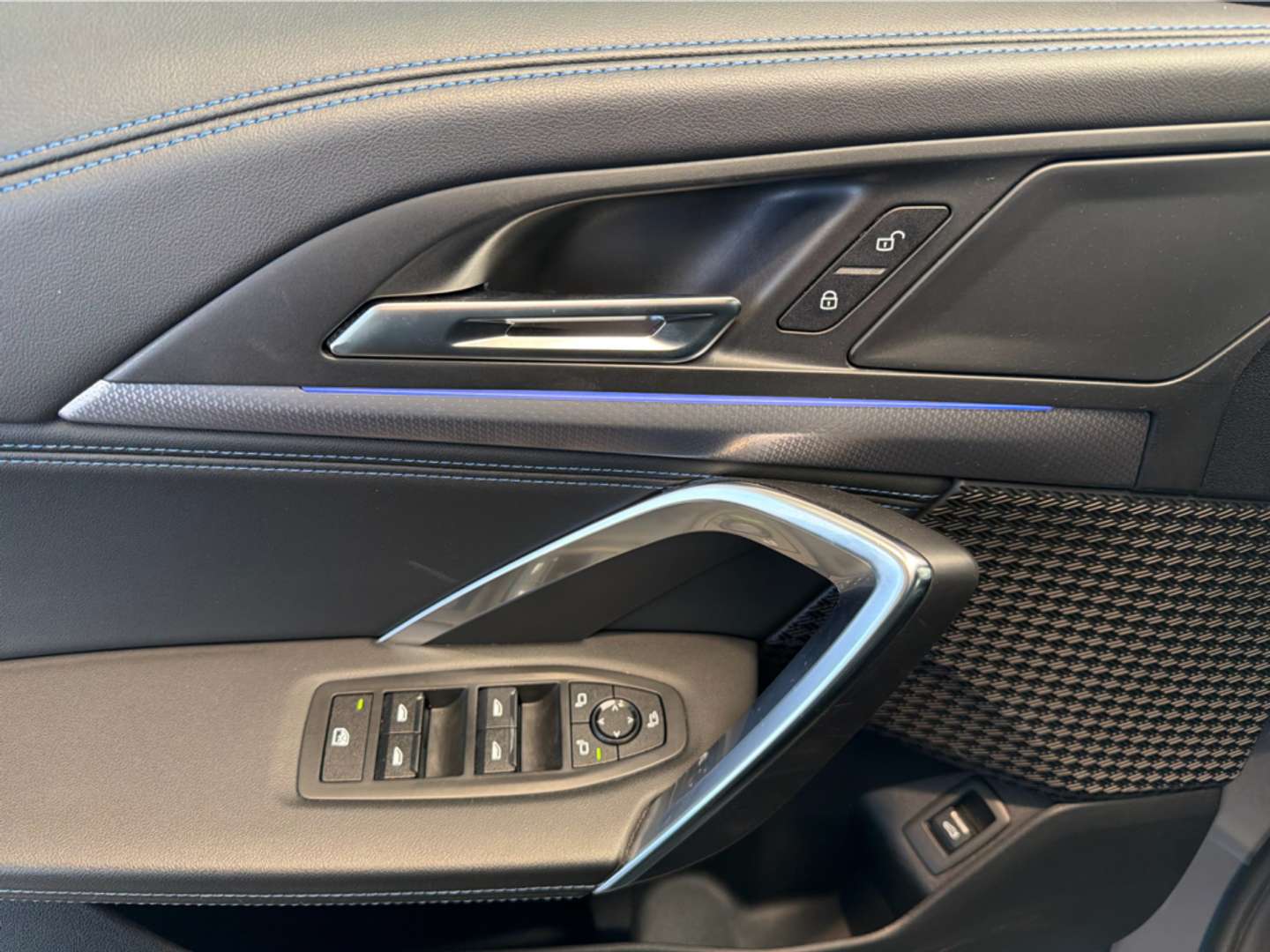 BMW IX1 M-Sport XDrive30 - 2024 - Joinsteer - #15