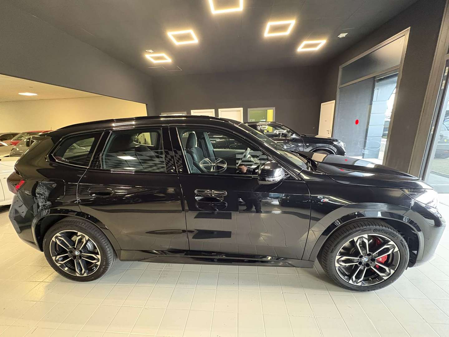 BMW X1 M Sport XDrive20d - 2025 - Joinsteer - #8