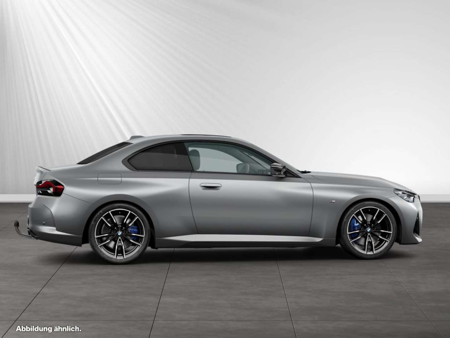 BMW Série 2 Coupé M240i XDrive - 2025 - Joinsteer - #9