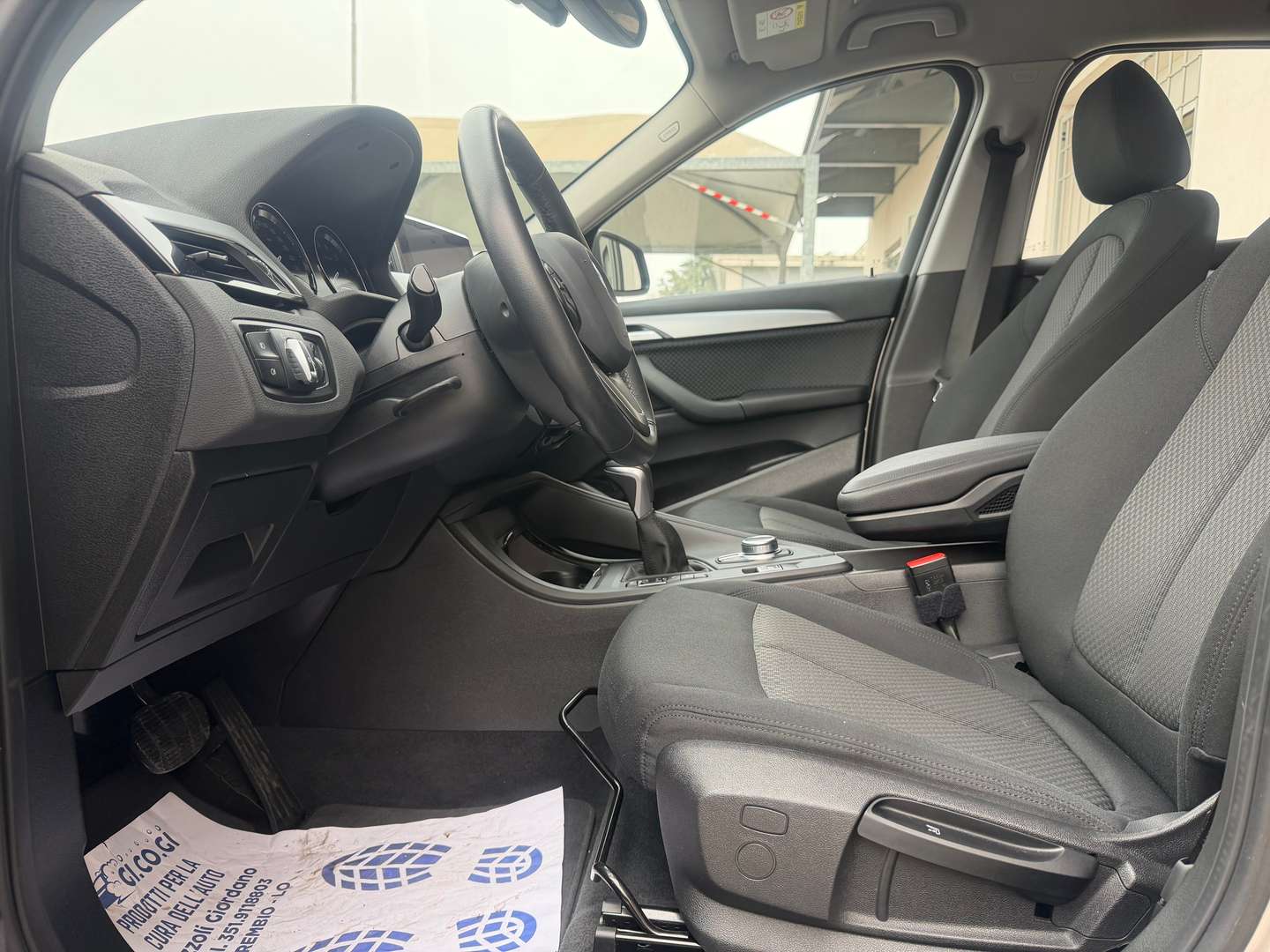 BMW X1 Advantage XDrive25e - 2022 - Joinsteer - #9