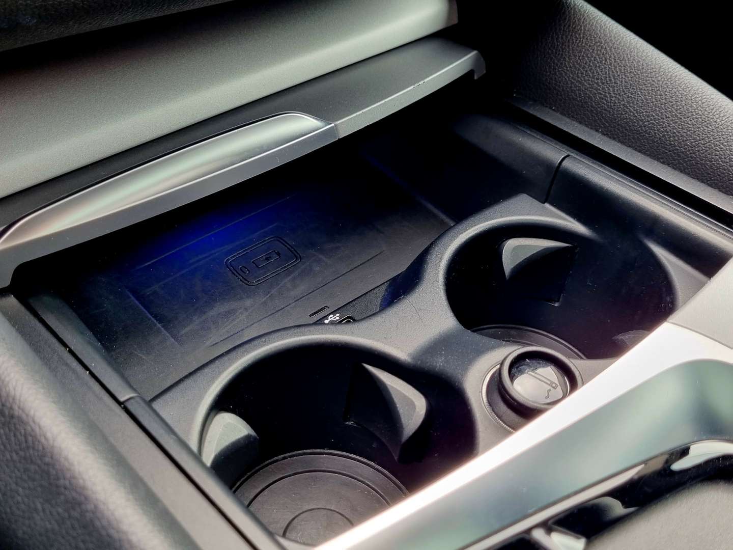 BMW Série 5 520i - 2019 - Joinsteer - #18