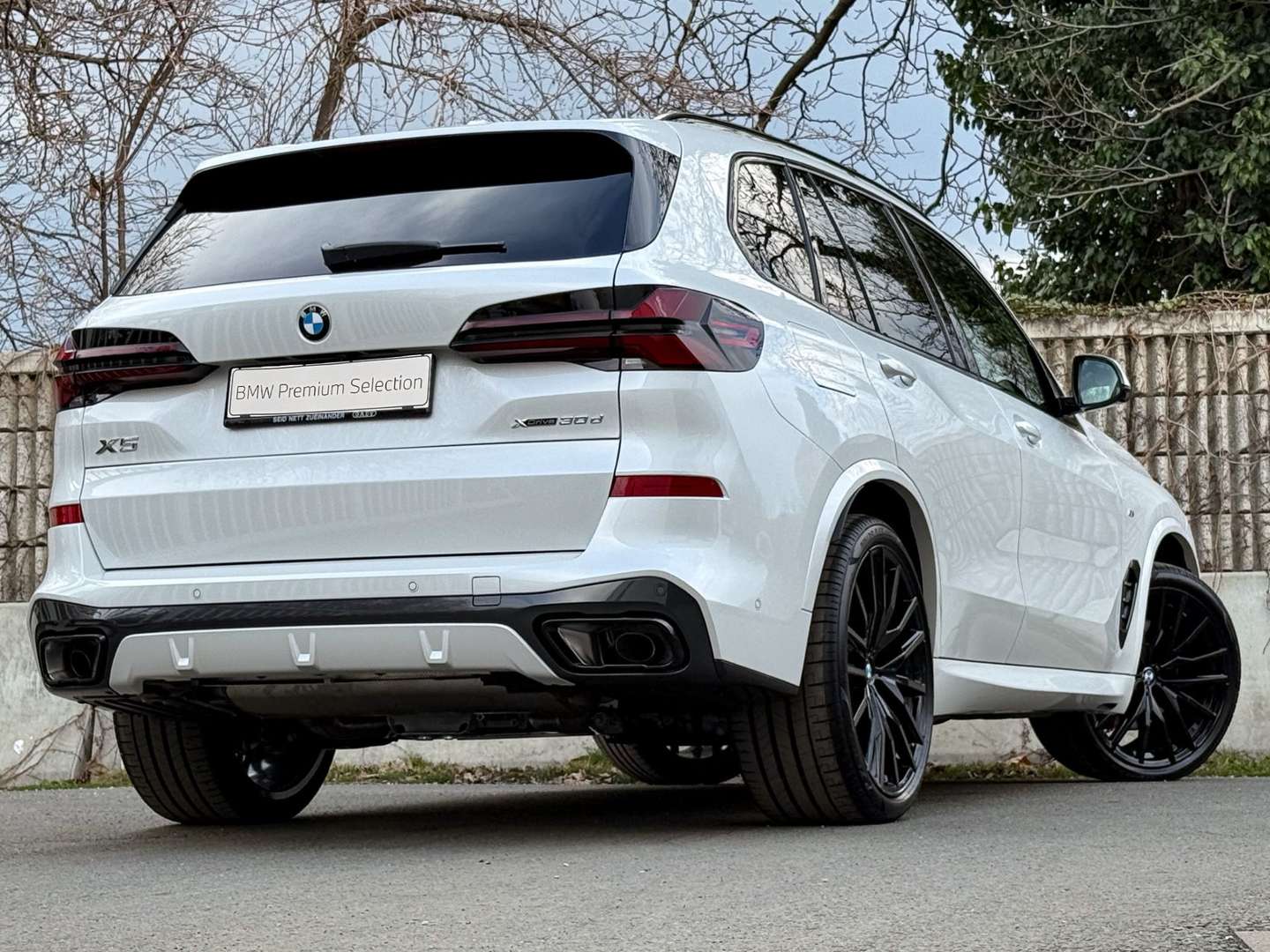 BMW X5 M Sport XDrive30d - 2026 - Joinsteer - #3