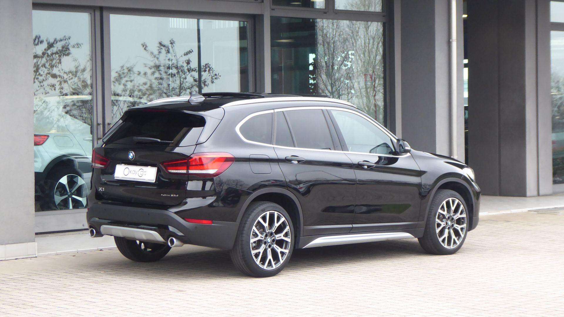 BMW X1 XLine SDrive18d - 2021 - Joinsteer - #3