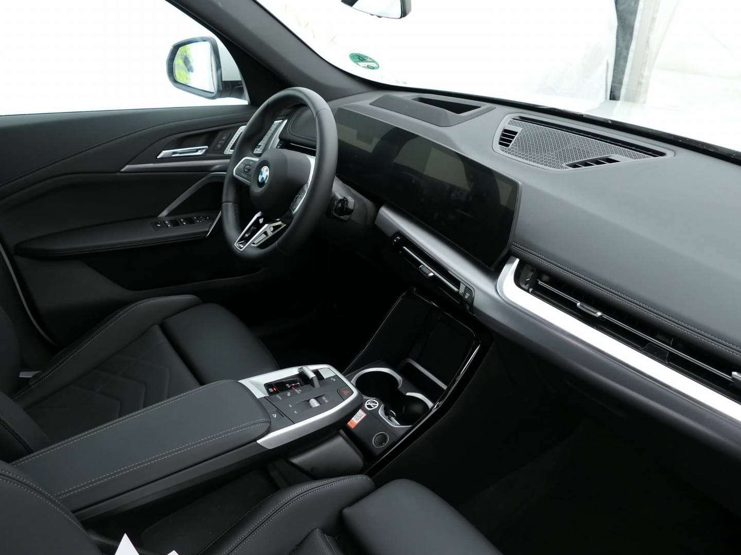 BMW X1 M Sport XDrive23i - 2025 - Joinsteer - #5