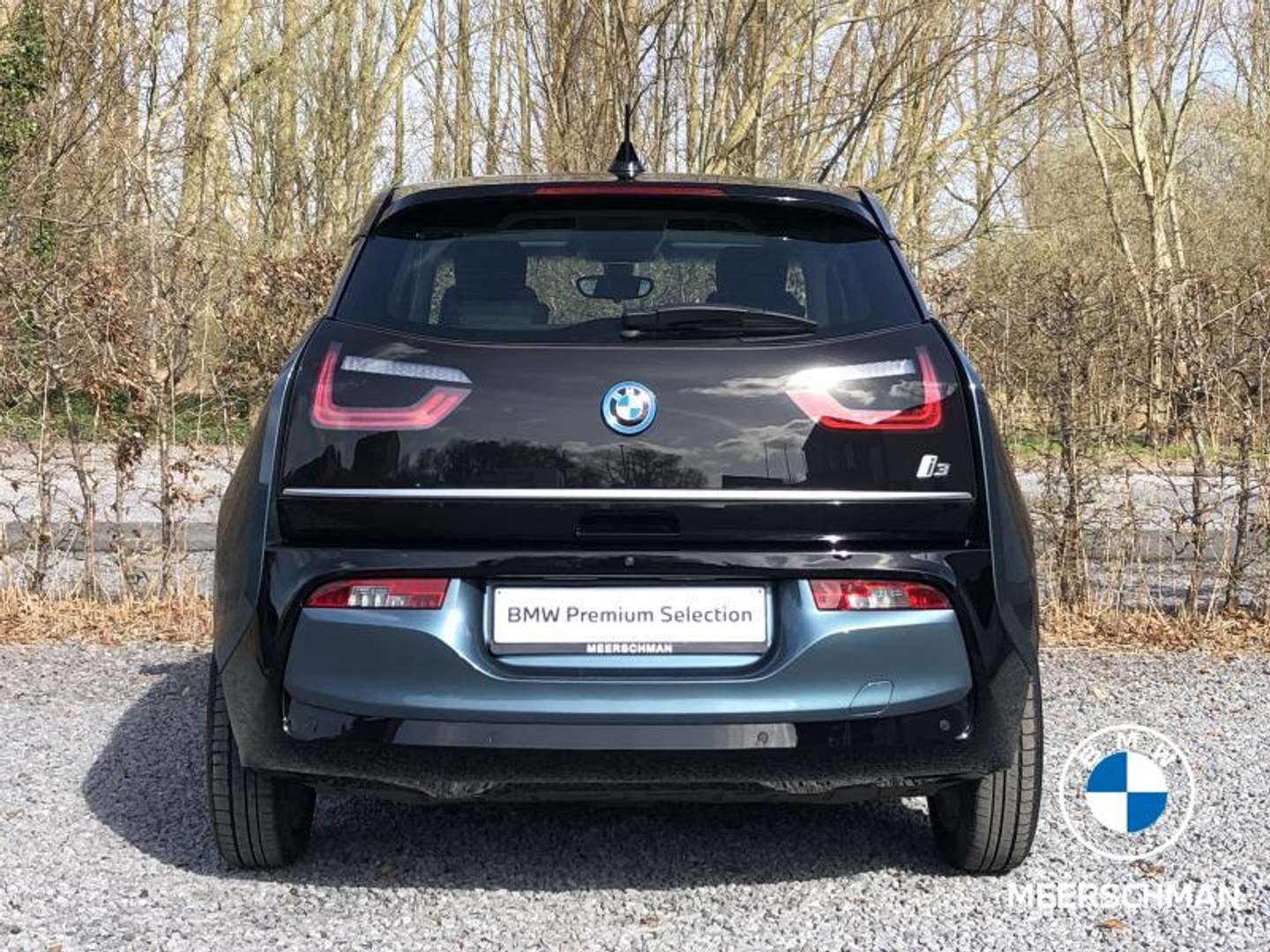 BMW I3 Comfort - 2021 - Joinsteer - #4