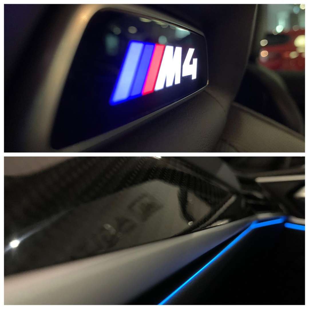 BMW M4 Competition M XDrive - 2024 - Joinsteer - #17